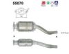FIAT 46521912 Catalytic Converter